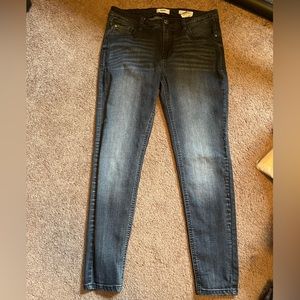 Sophia, jeans, size 8